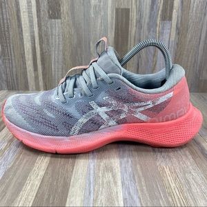 Size 8 - Asics Gel-Nimbus Lite 2